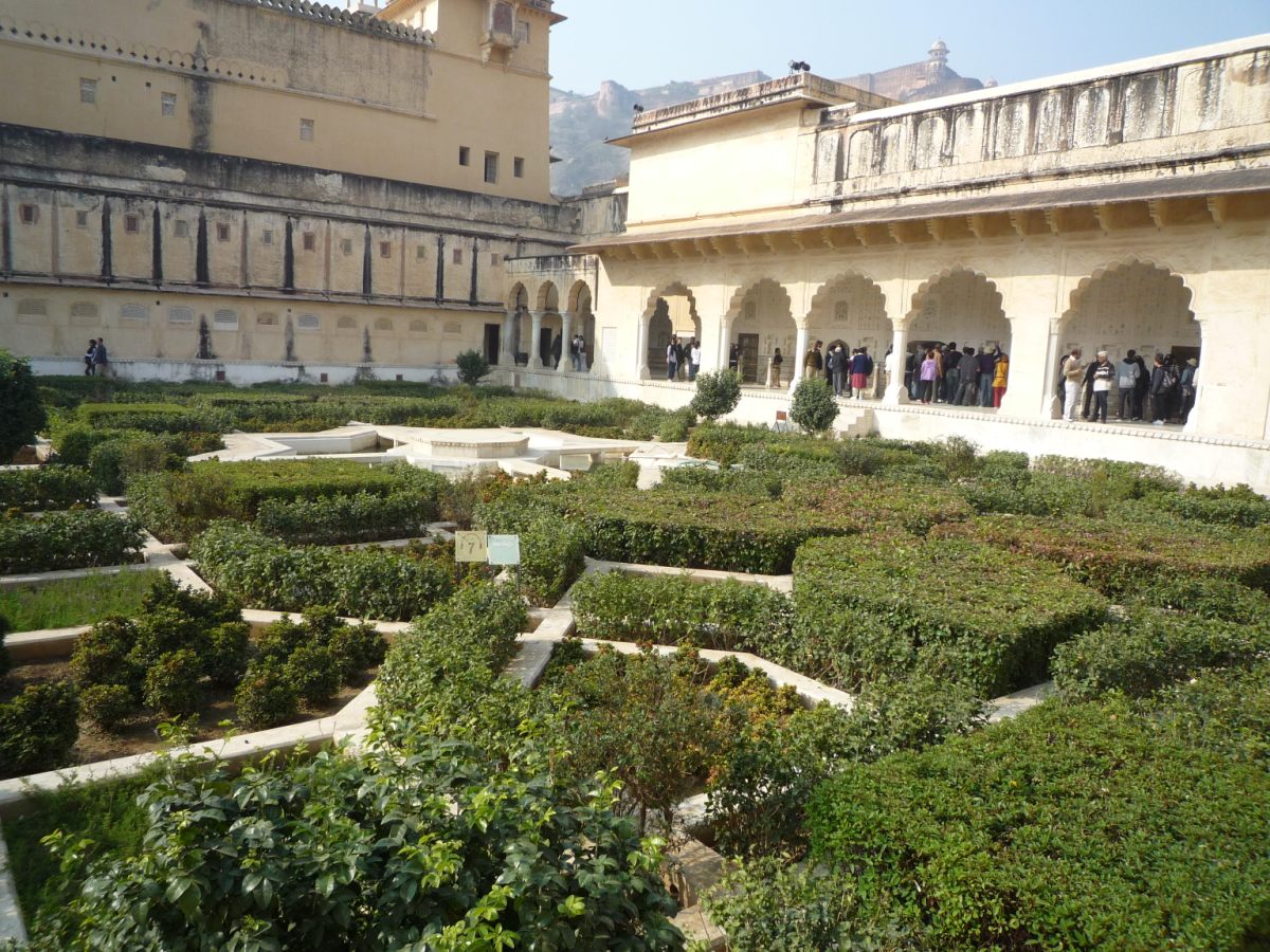 Amber Fort046